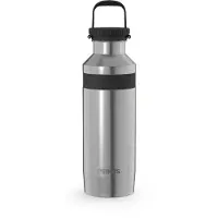 Primus Tufa Narrow Single Wall Bottle 0.8 L stainless steel