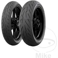 Pirelli Reifen DIABLO POWERCRUISER 180/70 R 16 M/C 77V TL