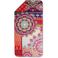Hip Strandtuch Sport&Travel Sherhia Multi