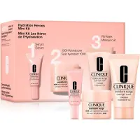 Clinique Hydration 1 (Intl) 3st St Set