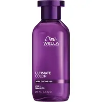 Wella Ultimate Color Shampoo 250 ml