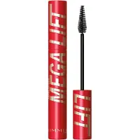 Rimmel THRILL SEEKER MEGALIFT Wimperntusche #002 -Braun 12,5 ml