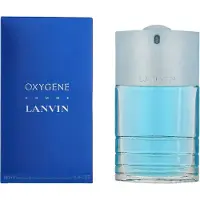 Lanvin Oxygene Homme Eau de Toilette 100 ml