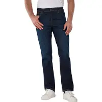 Wrangler Texas Regular Fit Jeans