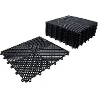 Bgs Plastic Tiles-Set, 5166 mm, 5,17 kg