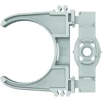 Bosch PRO EPC Rohrclip, 40 mm