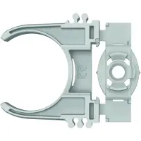 Bosch PRO EPC Rohrclip, 32 mm, 50-Stück - 1600A032G9