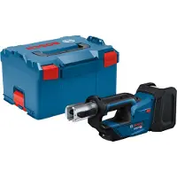 Bosch Professional Gpt 18v-19 Solo +l-boxx Rohrpresswerkzeug