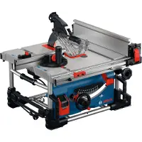 Bosch Gts 70-216 Tischkreissäge