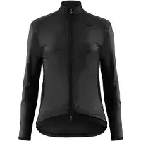 Assos - Women's Uma GT Wind Jacket S11 - Fahrradjacke Gr S schwarz