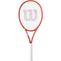 Wilson Clash 100 V3 Reverse Ungespannte Tennisschläger