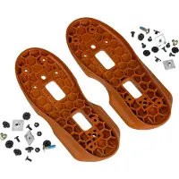 USD Skates Sway Soulplate Gen 2 Baseplate Für Inline-skates Braun EU 37-40 Braun EU 37-40