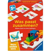 Ravensburger Was passt zusammen?