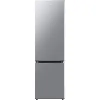 Samsung RB38C7AGWS9, 387 l, SN-T, 8 kg/24h, A, Fresh Zone Fach, Edelstahl