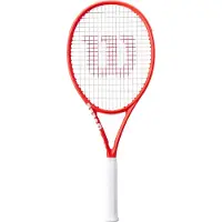 Wilson Clash 100 V3 Reverse Ungespannte Tennisschläger