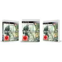 Crysis 2