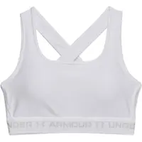 Under Armour Damen BH Crossback Mid Bra