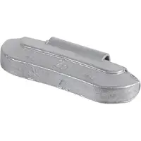 Bgs Balancing Weights, 2080 mm, 2,08 kg
