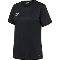Hummel Damen Shirt hmlESSENTIAL JERSEY S/S WOMAN