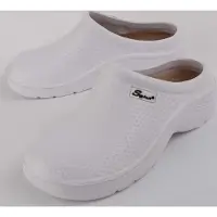Montevita Clog Suecew Weiß