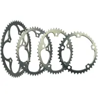 Miche Äußeres Tablett supertype shimano 9/10v 52T