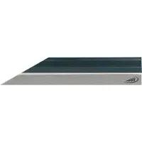 Helios PREISSER Haarlineal 150mm DIN874/00 rostfrei gehärtet 0512204 Straightedge 0.15 m