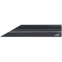 Helios PREISSER Präzisions Haarlineal INOX DIN874-00 Länge 300 mm