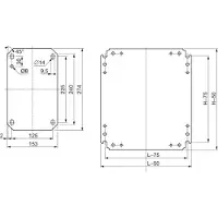 Schneider Electric NSYMM66