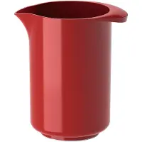 Mepal Messbecher Classic Red 1,25 L