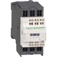 Schneider Electric Leistungsschütz LC1D183BD