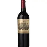Château Palmer Alter Ego de Zweitwein Rotwein trocken 0,75 l | 2021