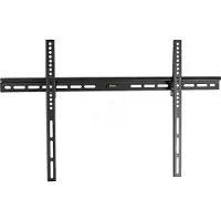 Shiverpeaks BS89714, 106,7 cm (42"), 177,8 cm (70"), 100 kg, Schwarz