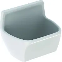 Geberit Keramag Ausguss Stichmaß 305mm - Weiß - 367200000