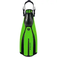 Mares Plana Avanti X3 Tauchflossen