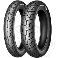 Dunlop D401 57h Tl Kundenspezifischer Vorderreifen
