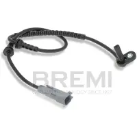 BREMI ABS Sensor Raddrehzahl Vorne für OPEL Mokka / Mokka X (J13) 51583