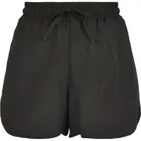 Urban Classics Viscose Kurze Hose