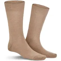 Kunert Socken "CLARK" druckfreier Komfortbund, Cotton-Mix