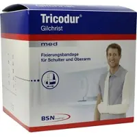 Bsn Medical Tricodur Gilchrist S 1 ST