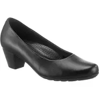 Gabor ST.TROPEZ Damenschuhe - Pumps schwarz Elegant