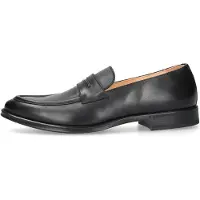 Henry Stevens Loafer "Wes PL"