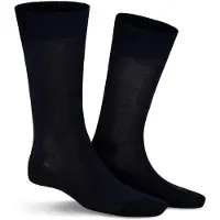 Kunert Socken "CLARK" druckfreier Komfortbund, Cotton-Mix