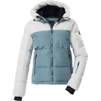 Killtec Damen Funktionsjacke KSW 111 WMN SKI QLTD JCKT