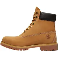 Timberland Stiefeletten 6 Inch Premium WP Herren Wheat-Schuhgröße 49