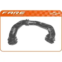 FARE 9876 Ansaugschlauch Luftfilter für RENAULT CLIO II (BB0/1/2, CB0/1/2)