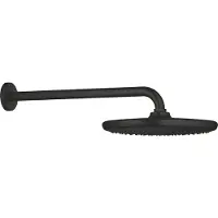 GROHE Tempesta 250, Schwarz, 1 Stück(e)