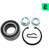 OPTIMAL Radlagersatz Vorne für OPEL Corsa F 78mm 201202