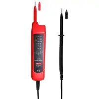 Uni-T AC/DC voltage tester UNI- T UT22B-EU