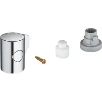 GROHE 47980000, Chrom