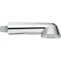 GROHE Eurodisc Cosmopolitan Spülbrause für Spültischbatterie chrom - 46769000